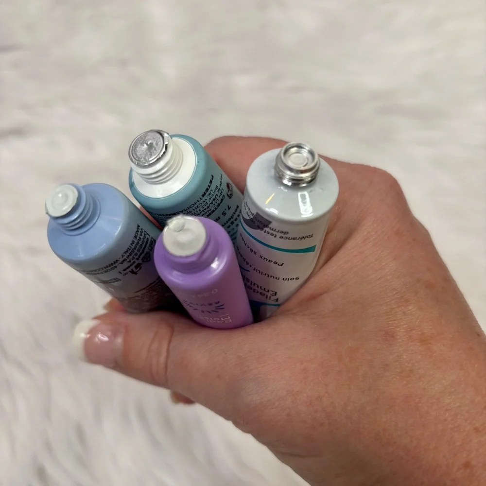 Sephora beauty bundle